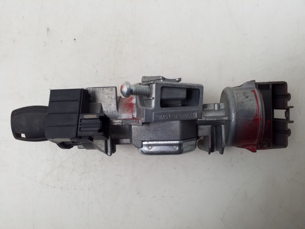 Used Ford C-MAX Ignition switch 3M513F880AD