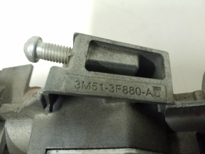 Ford C-MAX (2003–2010) Süütelukk 3M513F880AD - 3