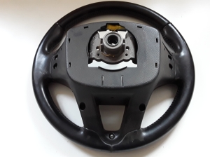 Hyundai i40 (2011–2026) Lenkrad 561003Z212RY - 3