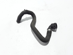   Cooling radiator hose 