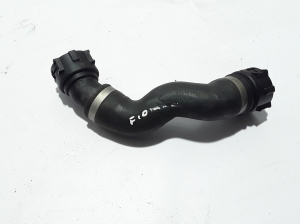   Cooling radiator hose 