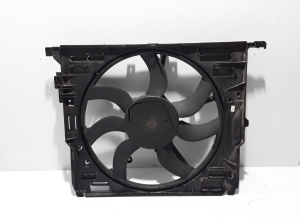   Cooling fan 