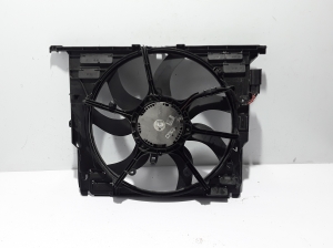  Cooling fan 