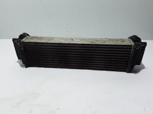  Intercooler radiator 