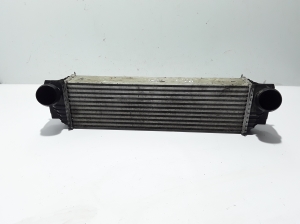  Intercooler radiator 