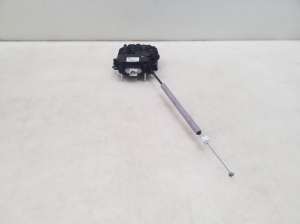 BMW 2 SERIES F45 (2014–2026) Trunk lid lock - 2