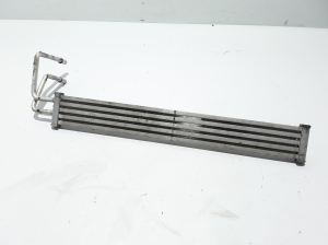  Power steering radiator 