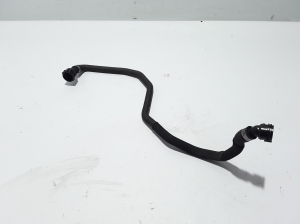   Cooling radiator hose 