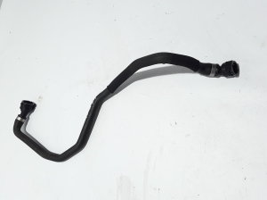  Cooling radiator hose 