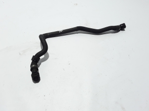   Cooling radiator hose 