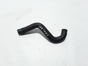   Cooling radiator hose 