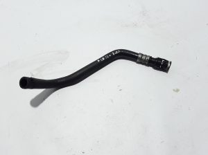 BMW 5 SERIES F10 (2010–2017) Roolilati voolik 6778503 - 3