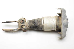 Volkswagen Touareg I (2002–2010) Stoßdämpfer vorne 7L6412022AG - 2
