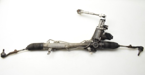 BMW X5 E70 (2006–2013) Steering rack and its parts 7882501 - 4