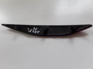 Volkswagen Golf VII (2012–2026) Rückstrahler Stoßstange hinten 5G0945105 - 2