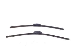   Windshield wiper blades 