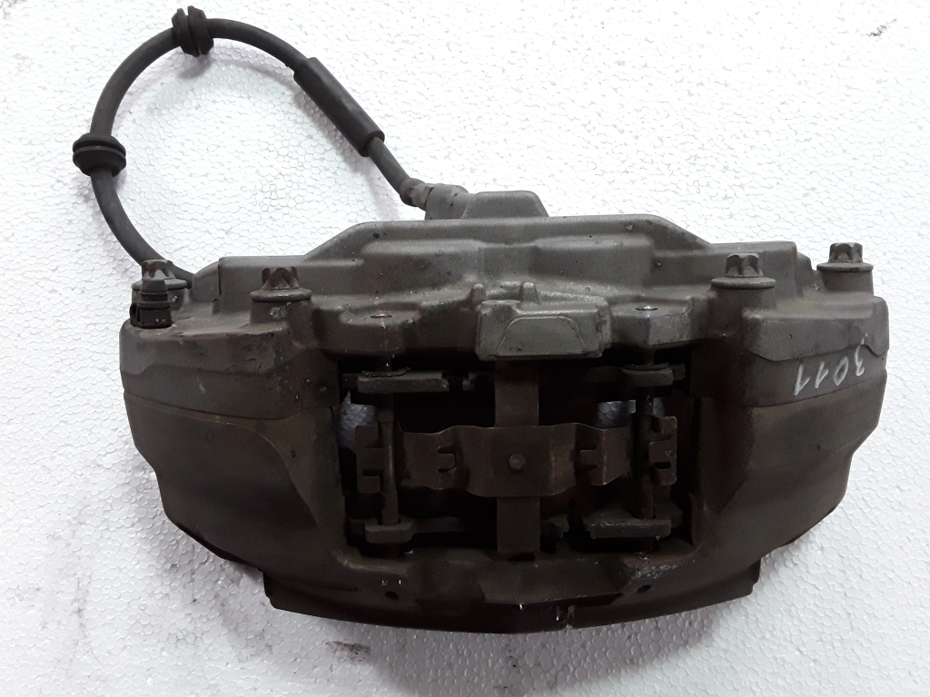Mercedes Benz C-Class 205 (2014–2021) Eesmine pidurisadul 16C20 Mercedes Benz C-Class 205 (2014–2021) Eesmine pidurisadul 16C20