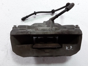 Mercedes Benz C-Class 205 (2014–2021) Eesmine pidurisadul 16C20 - 2