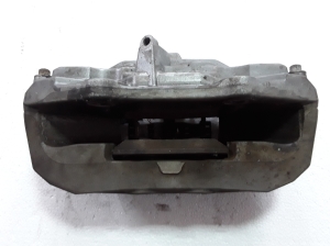 Mercedes Benz C-Class 205 (2014–2021) Eesmine pidurisadul 16C20 - 3