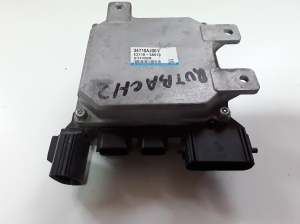 Control unit - 34710AJ001