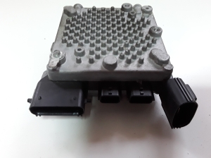 Subaru Outback (2009–2014) Control unit 34710AJ001 - 2