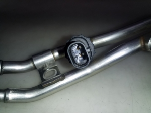 AUDI A6 C6 (2004–2011) Voolik 03L201360 - 2
