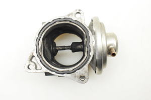  EGR valve 