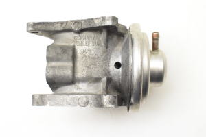  EGR valve 