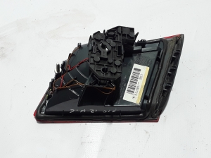 BMW 5 SERIES F10 (2010–2017) Tagatuli tagaluugil 7203225 - 2