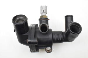 Termostaadi korpus - BK2Q8A586AB