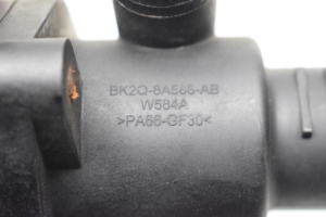Ford Transit (2012–2026) Termostaadi korpus BK2Q8A586AB - 2