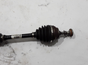 BMW 5 SERIES F10 (2010–2017) Esimene veovõll ja selle osad 7618680 - 3