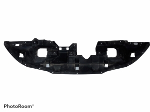 Mitsubishi ASX (2010–2026) Front underbody protection 539A269 - 3