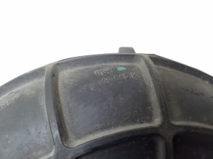 AUDI A6 C6 (2004–2011) Durite d’admission d’air 4F0129615K - 3