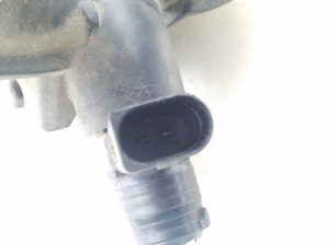 AUDI A6 C6 (2004–2011) Durite d’admission d’air 4F0129615K - 4