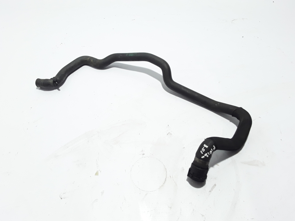 BMW 5 Series F10/F11 (2009-2017) Right Side Water Radiator Hose 9248662 22430873