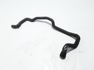  Cooling radiator hose 