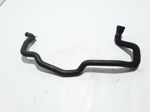   Cooling radiator hose 