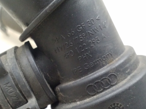 AUDI A6 C6 (2004–2011) Toru 4F0122293A - 2