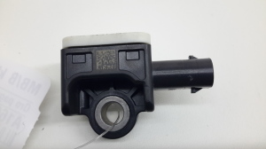 Mercedes Benz B-Class 246 (2011–2017) Airbag sensor A1668210151 - 2