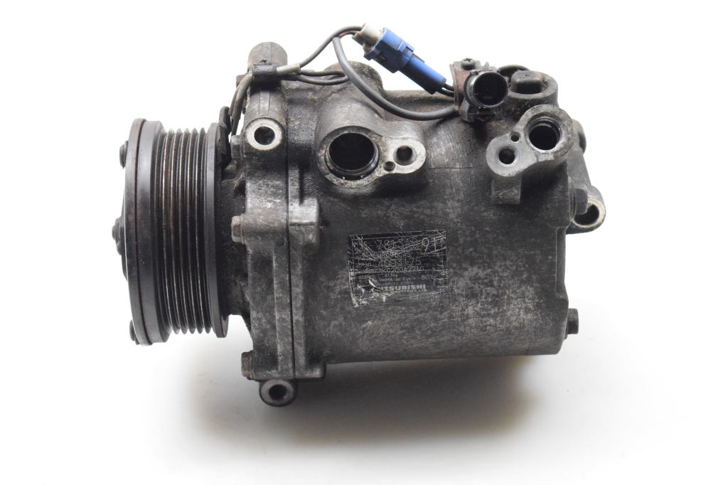 Citroen C-Crosser (2007–2013) Klimakompressor AKC200A221G Citroen C-Crosser (2007–2013) Klimakompressor AKC200A221G