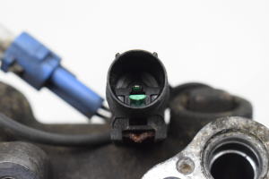 Citroen C-Crosser (2007–2013) Klimakompressor AKC200A221G - 2