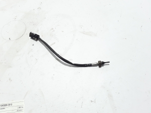 BMW 5 SERIES F10 (2010–2017) Exhaust gas temperature sensor 8508014 - 3