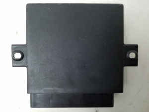 Ford Focus (1998–2005) Module de confort 5WK47230B - 3