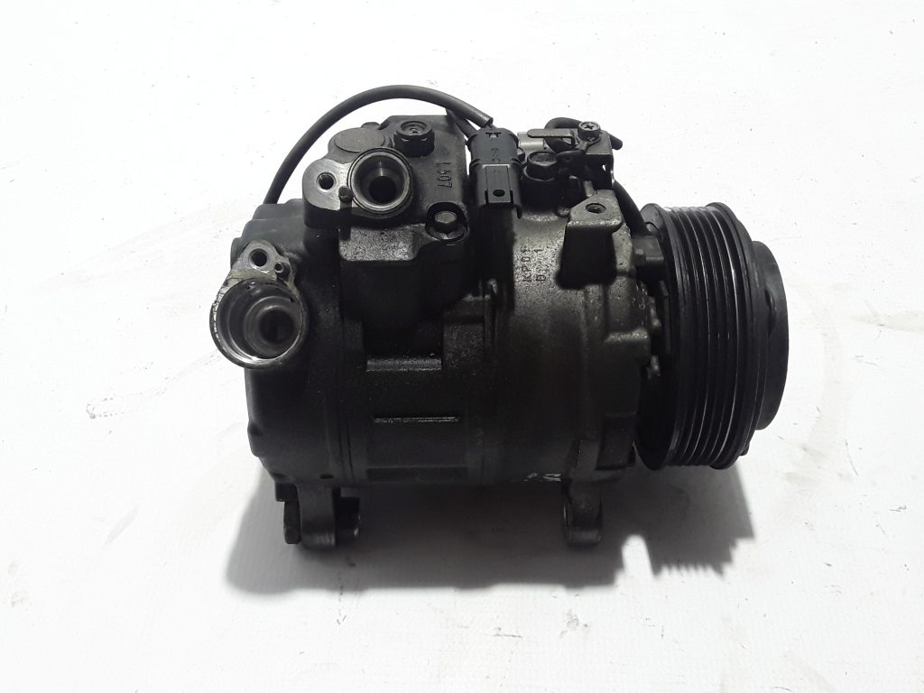 BMW 5 Series F10/F11 (2009-2017) Air Condition Pump 9216466 22430857