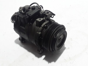  Air conditioner compressor 