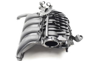  Intake manifold 