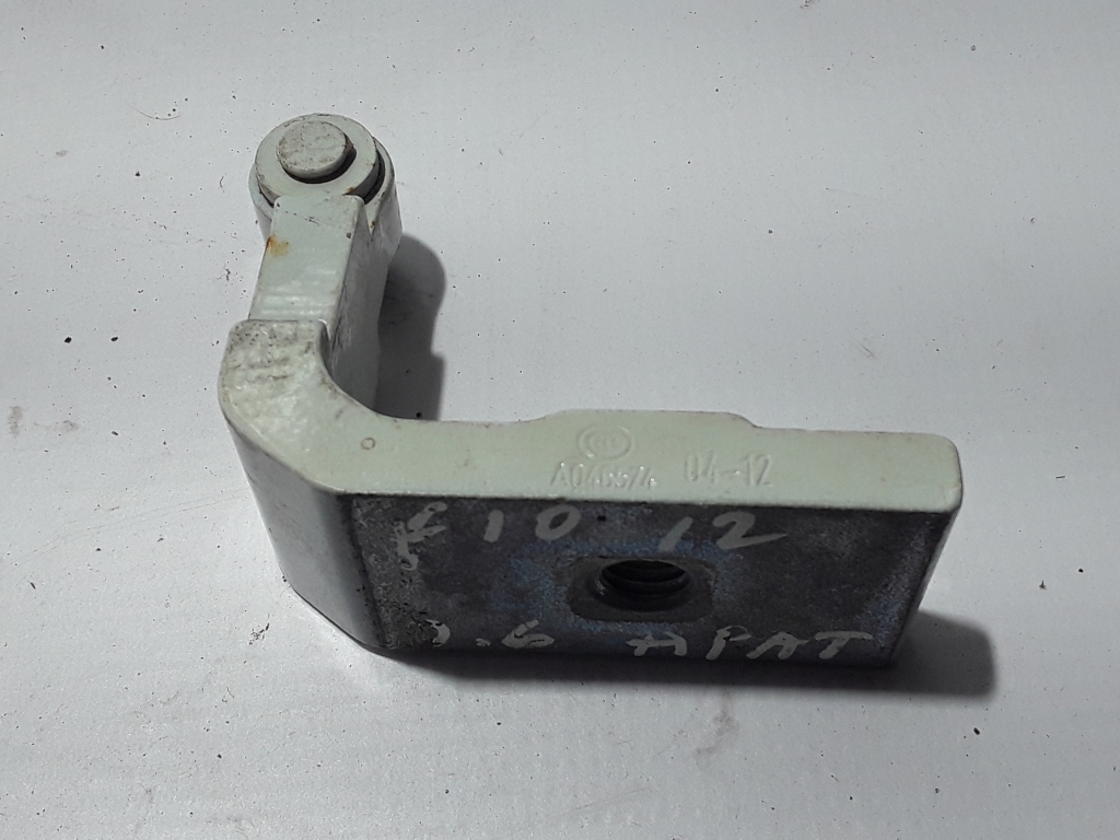 BMW 5 Series F10/F11 (2009-2017) Rear Right Door Hinge 7185636 22430837