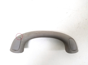  Roof inner handle 