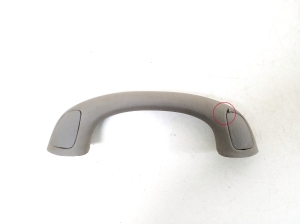  Roof inner handle 